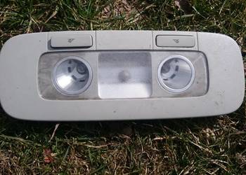 Lampka podsufitki VW Passat B7 2011-