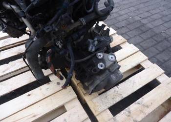 Skrzynia Vectra Zafira Astra 1.6 1.8 16V F17C419 Opel OE