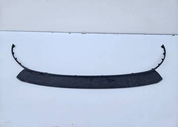 KIA CEED III 3 SPOILER HOKEJ ZDERZAKA PRZÓD 86591-J7000