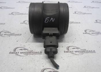 FIAT DUCATO III 10r przepływomierz 55220331 0281006056 298757747