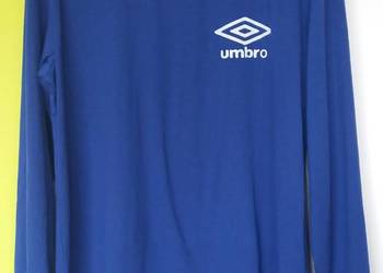 XL Nienoszony t-shirt z długim rękawem Umbro