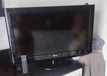 Lg 32. Cale. stan. bd odrazu z mini dekoderem 150 zł za 1  komplet 2 sztuki