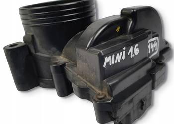 PRZEPUSTNICA Mini Cooper R56 1.6 16V VTi V757437980 A2C53252208