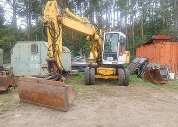 Liebherr 900 Litronic