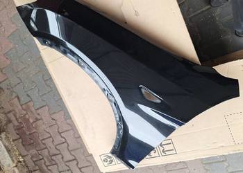 Przedni błotnik Lewy oryginalny BMW X3 f25/X4 2010-2017r