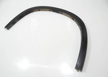 NAKŁADKA BŁOTNIKA LEWY PRZÓD BMW X1 E84 2990165