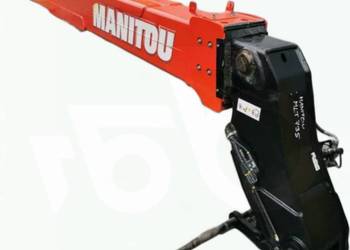 Maszt Ramię kompletne Manitou MLT 741