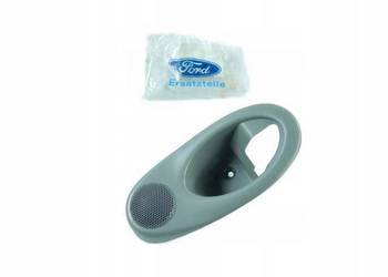 PLASTIK OSŁONA DRZWI PRAWY PRZÓD FORD FIESTA