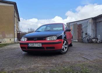 1998 Golf 4 1.4 16v