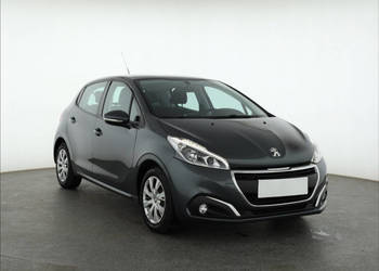 Peugeot 208 1.2 PureTech