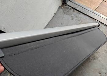 Roleta Subaru impreza gh3 bagażnika