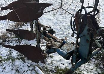 Plug 2 skibowy Frost