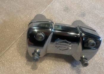 HARLEY DAVIDSON Sport Glide Riser Mocowanie Kierownicy 5590/0110 FLSB