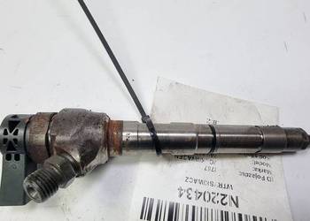 WTRYSKIWACZ VOLKSWAGEN PASSAT B8 04L130277AC