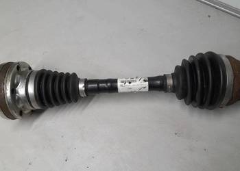 VW SHARAN PÓŁOŚ LEWA PRZEDNIA 7N0407763