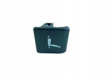 REGULACJA FOTELA PRAWY PRZÓD FIAT CROMA 90-96 ASO