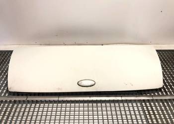 MASKA FORD TRANSIT IV Bus 00-06 POKRYWA PRZEDNIA, SILNIKA