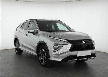 Mitsubishi Eclipse Cross Plug-in-Hybrid