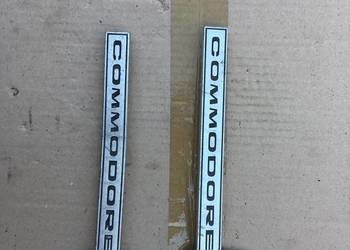 Emblematy Opel
