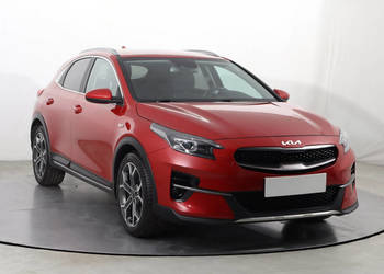 Kia XCeed 1.5 T-GDI