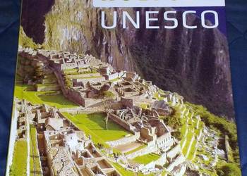 Cuda świata kultury UNESCO - Monika Karolczuk