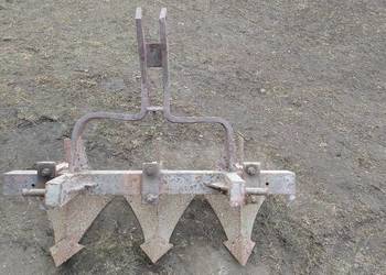 Obsypnik rodła do ziemniaków