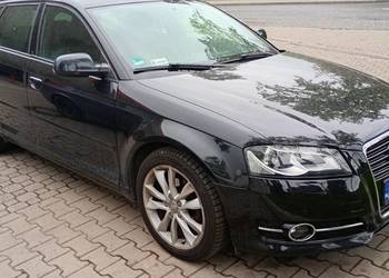 Audi A3 1.6 TDI Atracion 2012r