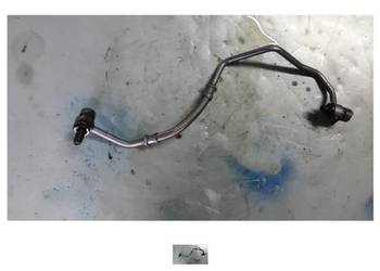 rura rurka turbosprężarki ford 1.6 tdci 8v TZJA