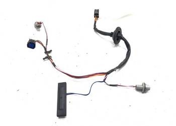 KLAMKA KLAPY TYŁ KIA SPORTAGE V SUV