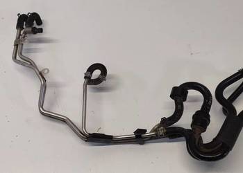 AUDI A4 B8 PRZEWODY PALIWA 03L201360AF