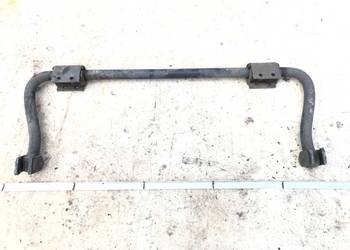 DRĄŻEK STABILIZATORA PRZÓD SCANIA Van (minibus) ŁĄCZNIK