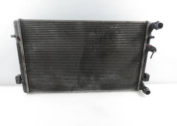 CHŁODNICA WODY VW GOLF IV 1.9 TDI