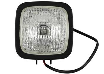 Lampa tylna 1130-921000-500 do ładowarki schmidt aps kmm