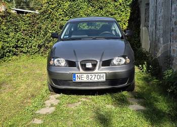 Sprzedam Seat Ibiza 2005