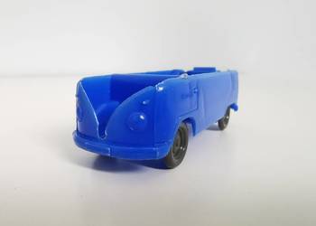 Stara Zabawka Autko Hammer Volkswagen Bus T1 Unikat Rarytas Vintage RFN