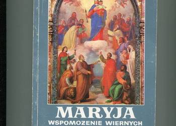 Maryja wspomnienie wiernych