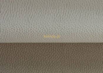 Tkanina tapicerska Solar 11 cappuccino - 2 mb za 37 zł Okazja!