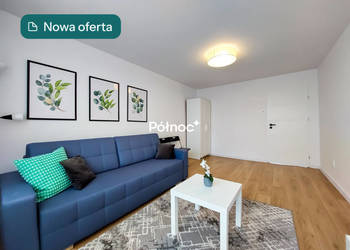 Mieszkanie 46 m2 do wynajęcia - 2 pokoje