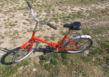 Rower Romet Jubilat 24