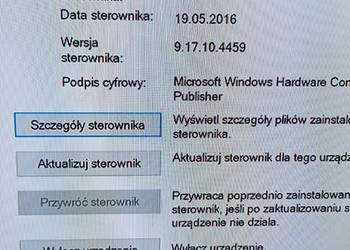 sprzedam komputer na Windowsie 10