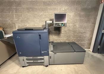 Konica Minolta Accurio Print C 2060 L