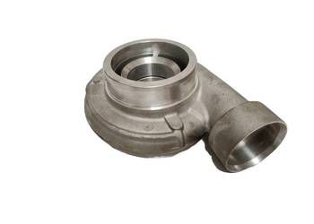 Nowa obudowa kompresora turbosprężarki BorgWarner KKK 317950