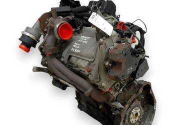 SILNIK 640940 Mercedes W169 A180 W245 B180 1.8 2.0 CDI 109KM diesel 640.940