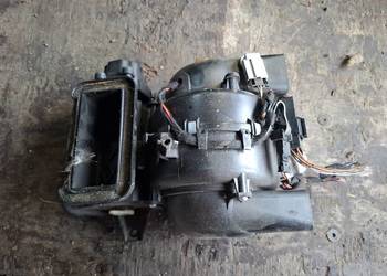 Nagrzewnica Mercedes ML W163