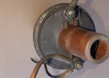 Cewka zapłonowa fiat,polonez