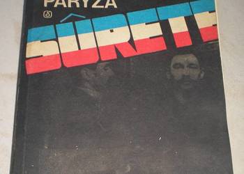 Wielkie ucho Paryża - Gerhard Feix
