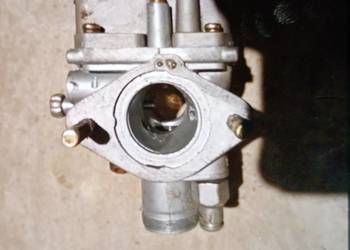 Gaźnik  Yamaha breeze 125