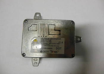 Moduł LED XENON D1S D1R LEWY PRAWY 3Z921-01700 Do Hyundai i30 i40 Kia Ceed