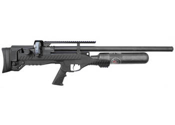 Wiatrówka PCP Hatsan Blitz BP Full Auto 7.62mm