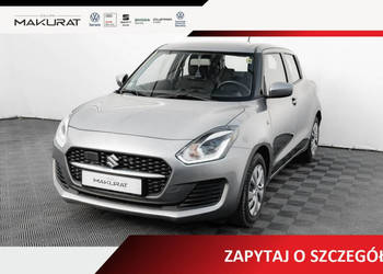 Suzuki Swift WD7957P#1.2 Dualjet SHVS Premium Cz.cof Salon PL VAT 23% VI (…